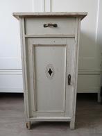 *** Nachtkastje ***, Antiek en Kunst, Ophalen