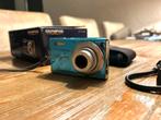 Olympus FE-4000 Digitale Camera, 12 Megapixel, Compact, Ophalen of Verzenden, Zo goed als nieuw