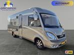 Hymer ML-I 630 AUTOMAAT / HPC LEVELING, Caravans en Kamperen, Campers, Integraal, Tot en met 2, 7 tot 8 meter, Bedrijf