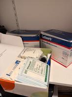 Verbandmateriaal, Diversen, Ophalen of Verzenden, Zo goed als nieuw