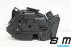 Portierslot rechtsvoor Skoda Fabia Combi 5N1839016D, Auto-onderdelen, Gebruikt