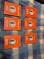 Suske en Wiske Collectie - Diverse Albums, Meerdere stripboeken, Ophalen of Verzenden, Gelezen