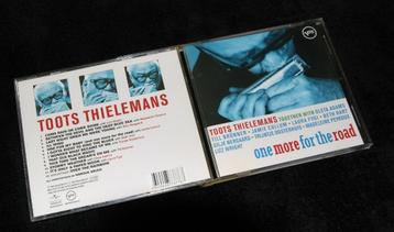 Toots Thielemans - One More For The Road