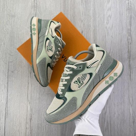 Afname 10 st - Groothandel - DIOR, LV, PRADA, EN MEER, Kleding | Heren, Schoenen, Nieuw, Sneakers of Gympen, Zwart, Verzenden