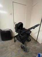 Maxi Cosi Zelia3, Ophalen, Zo goed als nieuw, Combiwagen, Verstelbare duwstang