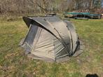 Fox royale divvy  1,5 persoons, Watersport en Boten, Hengelsport | Karpervissen, Ophalen, Overige typen