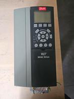 Danfoss VLT HVAC frequentieregelaar, Hobby en Vrije tijd, Elektronica-componenten, Ophalen, Gebruikt
