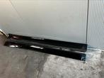 Zij skirts BMW F30/F31 zwart kleurcode 668, Auto-onderdelen, Ophalen of Verzenden, BMW
