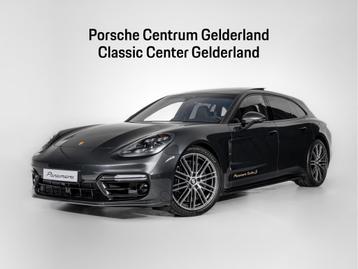 Porsche Panamera Turbo S E-Hybrid Sport Turismo (bj 2024) beschikbaar voor biedingen