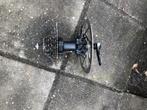 te koop:mavic max achternaaf 9 speed / schijfrem, Ophalen of Verzenden, Gebruikt, Mavic