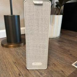 IKEA Symfonisk Speaker, Audio, Tv en Foto, Luidsprekers, Zo goed als nieuw, Front, Rear of Stereo speakers, Minder dan 60 watt