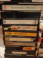 Betamax banden 70 stuks ongeveer, Cd's en Dvd's, VHS | Film, Alle leeftijden, Gebruikt, Ophalen of Verzenden