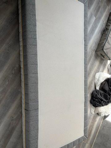 Beter Bed Matras 90x200 - Gebruikt beschikbaar voor biedingen