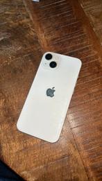 Iphone 13 | nieuwe batterij, Ophalen, 128 GB, Wit, IPhone 13