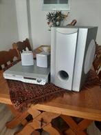 cinema set, Ophalen, JVC, Overige spelers, 40 tot 70 watt