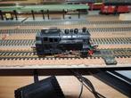 trein van ho  fleischmann  no 1321, Hobby en Vrije tijd, Modeltreinen | H0, Gebruikt, Fleischmann, Ophalen of Verzenden, Analoog