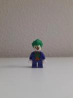 Lego the Joker, Ophalen of Verzenden, Zo goed als nieuw