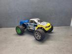 Hsp nitro 1/10, Hobby en Vrije tijd, Ophalen of Verzenden, Zo goed als nieuw, Nitro