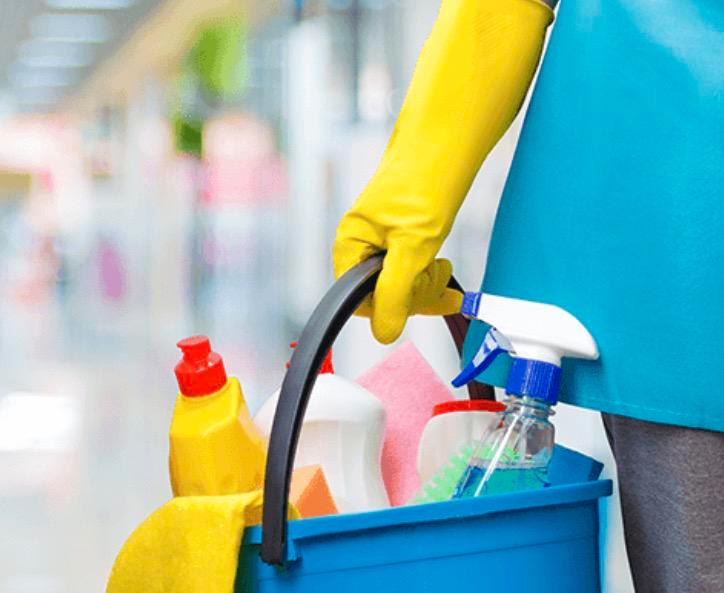 Huishoudelijke hulp, Vacatures, Vacatures | Schoonmaak en Facilitaire diensten, Vanaf 10 jaar, Overige vormen, Variabele uren