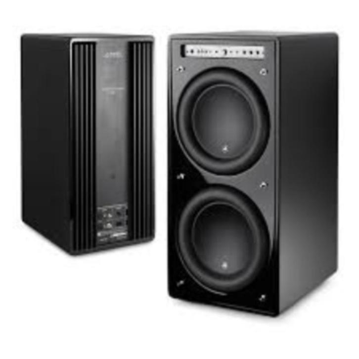 JL Audio F212 Fanthom V2, Audio, Tv en Foto, Luidsprekers, Zo goed als nieuw, Subwoofer, 120 watt of meer, Overige merken, Ophalen