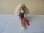 barby mattel China 1966, Verzamelen, Ophalen of Verzenden, Gebruikt, Pop