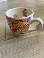 Mok blond amsterdam, Huis en Inrichting, Keuken | Servies, Ophalen, Blond Amsterdam, Zo goed als nieuw, Kop(pen) en/of Schotel(s)