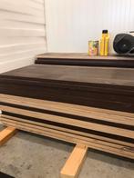 Betonplex stroken, Doe-het-zelf en Verbouw, Platen en Panelen, Ophalen, Nieuw, Betonplex, 20 tot 50 mm