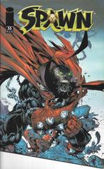 Spawn #55 (2005) Junior Press, Gelezen, Junior Press, Eén comic, Europa