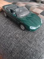 Jaguar XK8, Hobby en Vrije tijd, Modelauto's | 1:18, Ophalen of Verzenden, Zo goed als nieuw, Auto, Maisto