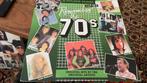 Remember tth 70’s. 32 golden oldies, Ophalen of Verzenden, Zo goed als nieuw, Overige formaten, Pop