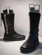 Zoo Bohemian / vintage comfortable laarzen 39, Kleding | Dames, Zoo, Ophalen of Verzenden, Hoge laarzen