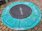 Gebruikte trampoline - Van Cranenbroek, Ophalen, Gebruikt