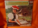 Schwarzwaldmädel - Horst Jankowskis "Eine Schwarzwaldfahrt", Ophalen of Verzenden, Zo goed als nieuw, 12 inch, Europees