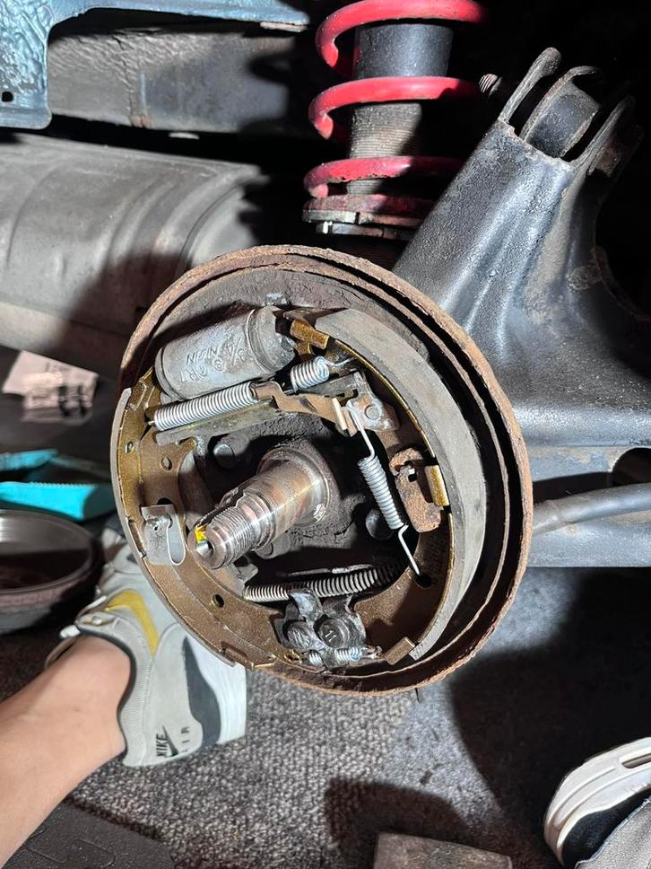 Automonteur, Auto diversen, Overige Auto diversen, Ophalen of Verzenden