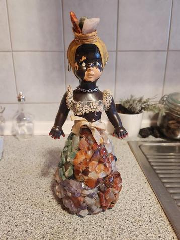Vintage Pop Edelsteen Pop beschikbaar voor biedingen