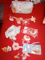 Little Dutch Flowers & Butterflies babyspeelgoed pakket ZGAN, Ophalen of Verzenden, Nieuw, Overige typen, Met geluid