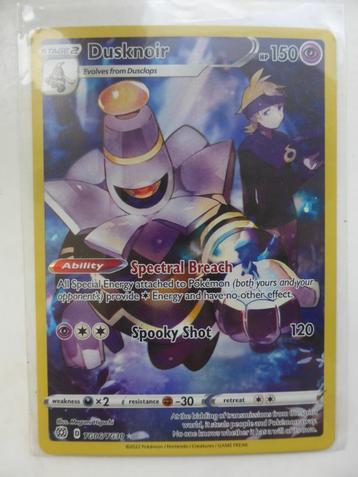 Dusknoir TG06/TG30 (Pd3) beschikbaar voor biedingen