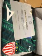 Matchissued Necaxa shirt met certificaat Matchwornshirt, Verzamelen, Sportartikelen en Voetbal, Ophalen of Verzenden, Zo goed als nieuw
