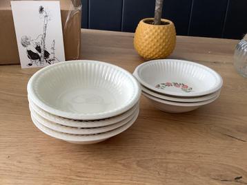 wedgwood edma schaaltjes 16cm beschikbaar voor biedingen