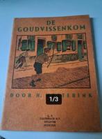 H. Westerink - de Goudvissenkom (1937), Ophalen of Verzenden