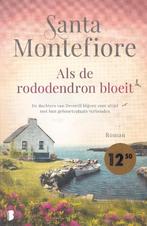 Santa Montefiore diverse titels, Ophalen of Verzenden, Gelezen