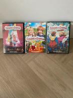 3 casper en emma dvd’s, Alle leeftijden, Ophalen of Verzenden, Zo goed als nieuw