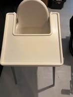 Kinderstoel en speelkussen, Kinderen en Baby's, Kinderstoelen, Ophalen, Zo goed als nieuw, Overige typen