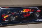 1:18 RED BULL RB16B F1 FRENCH GP Verstappen Minichamps WRH, Hobby en Vrije tijd, Modelauto's | 1:18, Ophalen of Verzenden, Zo goed als nieuw