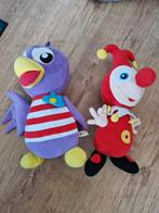 Jokie/Jet Efteling Knuffel, Ophalen of Verzenden, Zo goed als nieuw, Overige typen