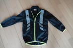 fietsjasje voor de racefiets maat 116 - 122, Ophalen of Verzenden, Zo goed als nieuw, Overige maten, Jongen of Meisje