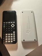 Texas Instruments Grafische Rekenmachine, Boeken, Ophalen of Verzenden, Zo goed als nieuw, Overige onderwerpen