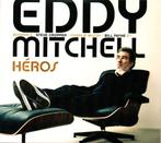 Eddy Mitchell ‎- Héros - Blu-ray Pure Audio + CD Set, Ophalen, Zo goed als nieuw, Muziek en Concerten