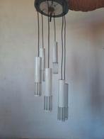 Schmahl &amp; schultz jaren 70 waterval lamp vintage design, Onbekend, Ophalen of Verzenden, Onbekend, Onbekend