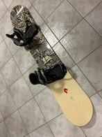 Rossignol Snowboard 155 CM, Ophalen of Verzenden, Gebruikt, Board